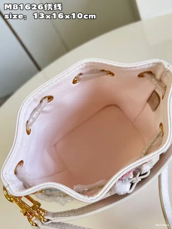 Rep ladies LOUIS NANO NOÉ VUITTON 0505